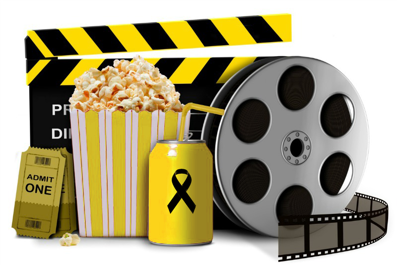 Endometriosis Documentary Movie in partnership with the Entertainment Industry