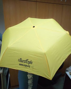 Burst Endo Umbrella