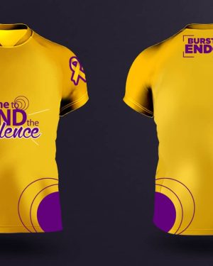 Burst Endo Shirt